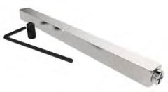 Easi-T Special Split Spindle With Locking Feature