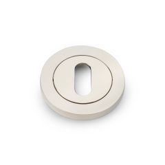 Alexander and Wilks AW391 Standard Lock Profile Concealed Fix Escutcheon