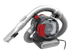 BLACK + DECKER PD1200AV-XJ Dustbuster Flexi Car Vacuum 12V