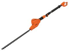 BLACK + DECKER PH5551-GB Pole Hedge Trimmer 550W 240V