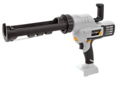 Batavia 7063927 MAXXPACK Caulking Gun 18V Bare Unit