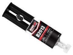 Bondloc B2013C-25 Metal Filled Epoxy Resin 25ml