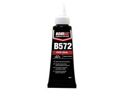 Bondloc B572-50 Pipe Seal Slow Cure 50ml