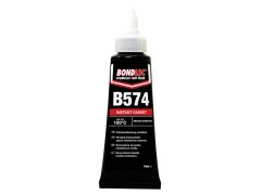 Bondloc B574-50 Instant Gasket Maker 50ml