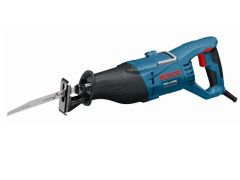 Bosch - GSA 1100E Professional Reciprocating Saw 1100W 240V
