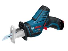 Bosch - GSA 12V-14 Professional Reciprocating Saw 12V Bare Unit