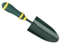 Bulldog 7112770680 Evergreen Hand Trowel