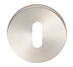 Eurospec CSP1006SSS Steelworx Lock Escutcheon