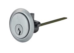 Eurospec CYB76520 KA1 Keyed Alike Rim Cylinder