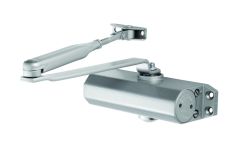 Eurospec DCF2003SV General Overhead Door Closer Fixed Power Size 3