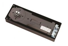 Eurospec DCFS150/EN3SSS Double Action Floor Spring 