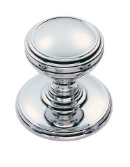 Fingertip Delamain Plain Knob