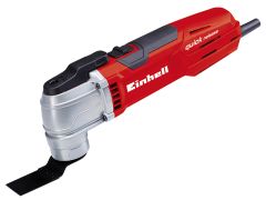 Einhell 4465150 TE-MG 300 EQ Multi-Tool Kit 240V 300W