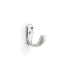Alexander and Wilks AW774 Victorian Single Robe Hook
