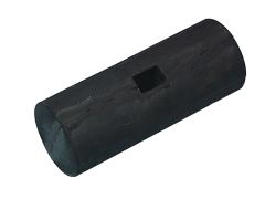Faithfull RI-PAVHEAD Paving Maul Head ONLY 4.6kg (10 lb)