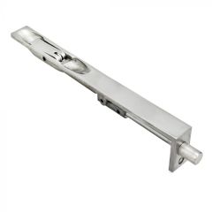 Eurospec FBT1008 Lever Action Flush Bolt