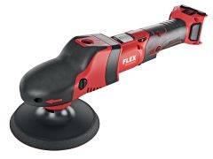 Flex Power Tools 459062 PE 150 18.0-EC Rotary Polisher 18V Bare Unit