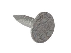 ForgeFix Felt Nails, Galvanised