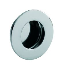 Carlisle Brass FPH1002 Circular Door Flush Pull Handle