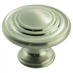 Fingertip Traditional Pattern Knob