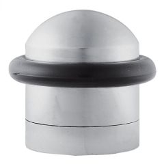 Carlisle Brass Floor Mounted Door Stop