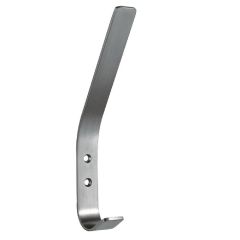 Eurospec HCH1013SSS Hat and Coat Hook