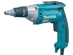 Makita FS2300/1 Drywall Screwdriver 270W 110V