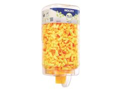 Moldex 765001 MelLows PlugStation 500 SNR 22 dB (500 Pairs)
