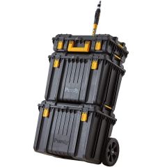 Purdy 14S250100 Painter’s Storage Box Is the first storage system built specifically for Professional Painters.