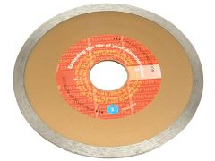 Plasplugs RDW110 General-Purpose Diamond Wheel 110mm