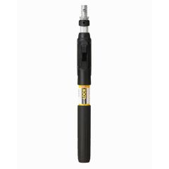 Purdy Power Lock Professional Extension Pole For Painting Celings and High Walls 140855612 716341406042