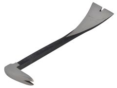 STANLEY 0-55-116 Precision Moulding Pry Bar 200mm (8in)