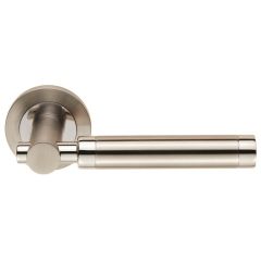 Eurospec SWL1006 Astoria Lever on Rose  Door Handle