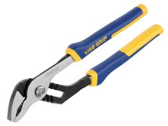 IRWIN Groove Joint Pliers