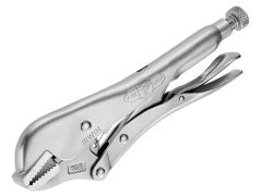 IRWIN Vise-Grip T0102EL4 Straight Jaw Locking Pliers 254mm (10in)