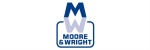 MOORE & WRIGHT
