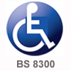 BS 8300