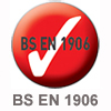 BS EN 1906