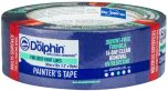 Blue Dolphin Professional Masking Tape – 14 Day UV Resistant