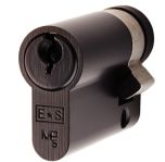 Keyed To Differ (KTD) Eurospec MP5 Architectural Euro Single Cylinder - 5 Pin