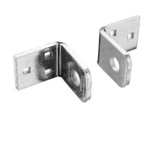 ABUS 54117 ABU115100C 115/100 Locking Brackets Pair Carded