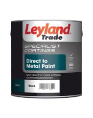 Leyland Trade Direct to Metal Paint