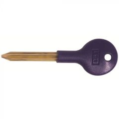 Carlisle Brass Security Door Bolt Key