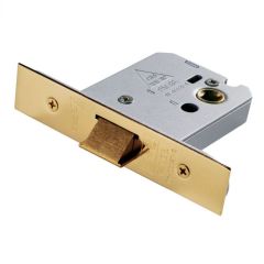 Easi-T Architectural Certifire Approved Flat Latch