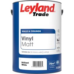 Leyland Trade Vinyl Matt