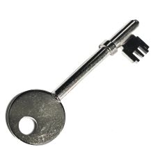 Extra Key to suit Easi-T Locks
