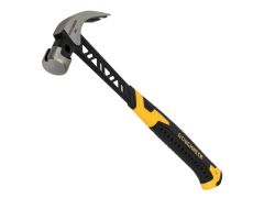 Roughneck® Gorilla V-Series Claw Hammer 567g (20oz)