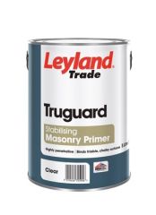 Leyland Trade Stabilising Masonry Primer Clear