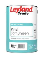 Leyland Trade  Vinyl Soft Sheen