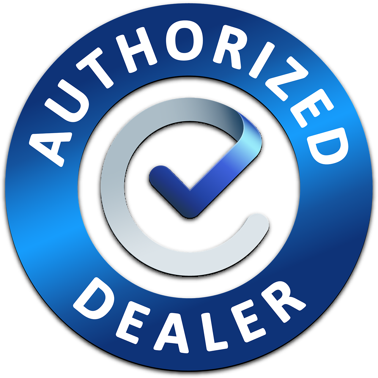 Authorised Seller Authorised Seller